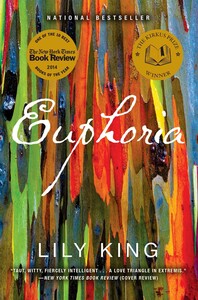 Euphoria by Lily King