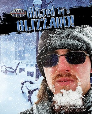 Blitzed by a Blizzard! by Joyce L. Markovics