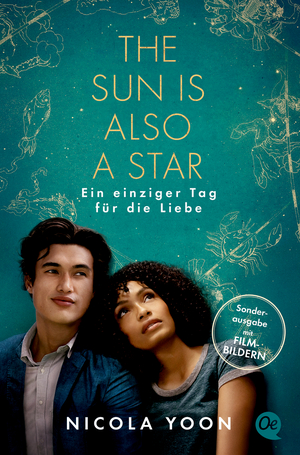 The Sun is also a Star - ein einziger Tag für die Liebe by Nicola Yoon