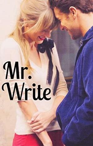 Mr. Write by Joy Jenkins