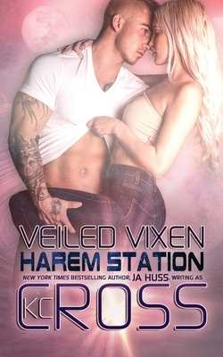 Veiled Vixen: Sci-Fi Alien Romance by Ja Huss
