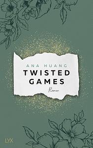 Twisted Games by Ana Huang