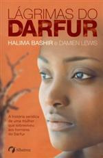Lágrimas do Darfur by Damien Lewis, Halima Bashir