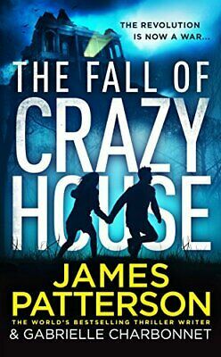 Crazy House 2 by James Patterson