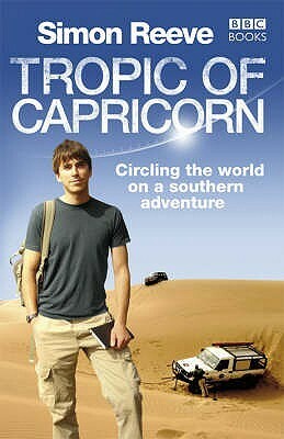 Tropic of Capricorn by Simon Reeve