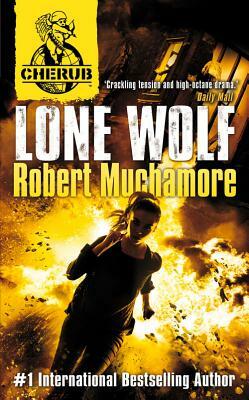 Lone Wolf  by Robert Muchamore