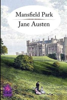 Mansfield Park by Jane Austen