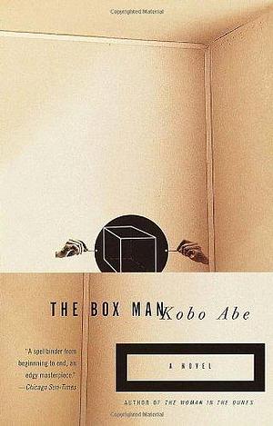 The Box Man: A Novel by Kōbō Abe, Kōbō Abe
