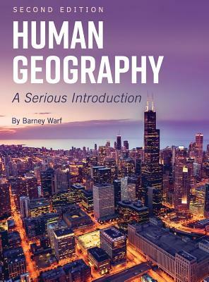 Human Geography by Barney Warf