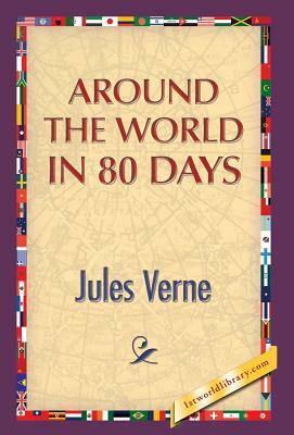 Around the World in 80 Days by Jules Verne