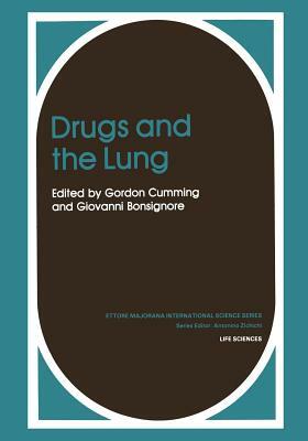 Drugs and the Lung by 