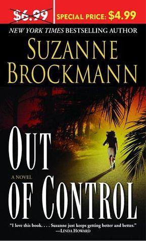 Out of Control by Suzanne Brockmann