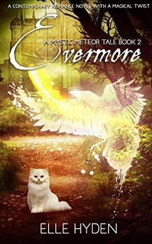 Evermore by Elle Hyden