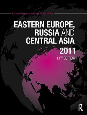 Eastern Europe, Russia and Central Asia 2011 by 