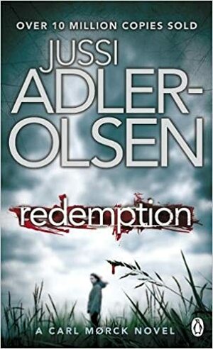 Redemption by Jussi Adler-Olsen