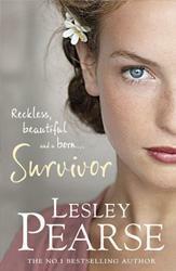 Survivor by Lesley Pearse