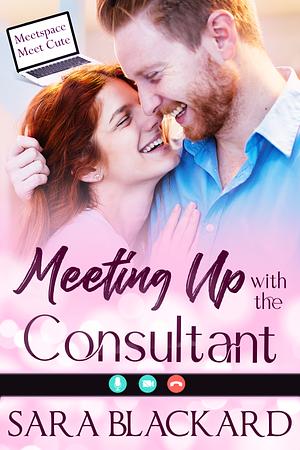 Meeting Up with the Consultant by Sara Blackard