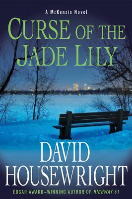 Curse of the Jade Lily by David Housewright