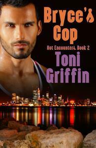 Bryce's Cop by Toni Griffin