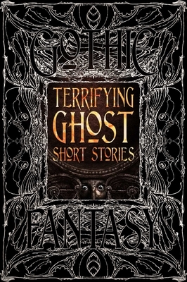 Terrifying Ghosts Short Stories by 