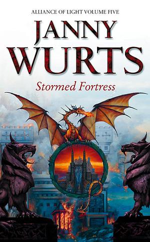 Stormed Fortress by Janny Wurts