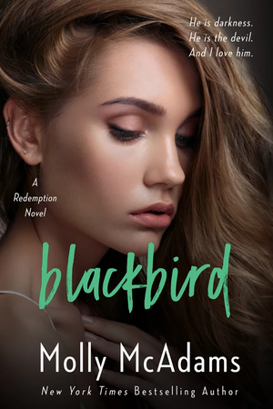 Blackbird by Molly McAdams