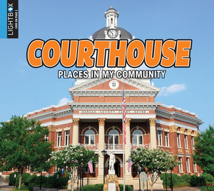 Courthouse by John Willis