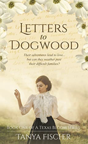 Letters to Dogwood by Tanya Fischer