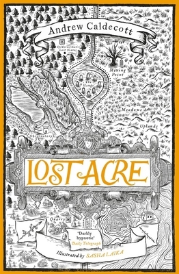 Lost Acre by Andrew Caldecott