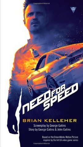 Need for Speed by Brian Kelleher