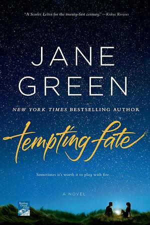 Tempting Fate by Jane Green