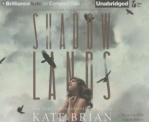 Shadowlands by Kate Brian