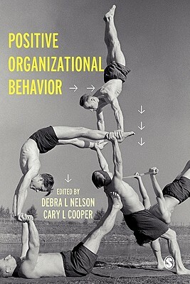 Positive Organizational Behavior by 
