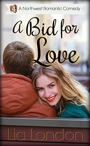 A Bid for Love by Lia London