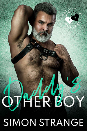 Daddy's Other Boy by Simon Strange