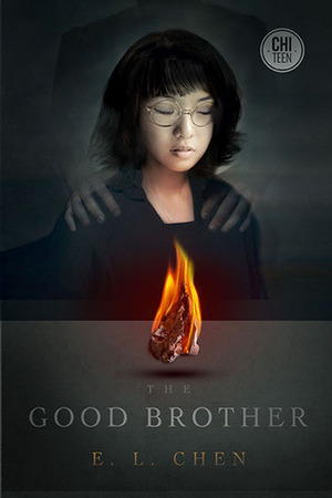 The Good Brother by E.L. Chen