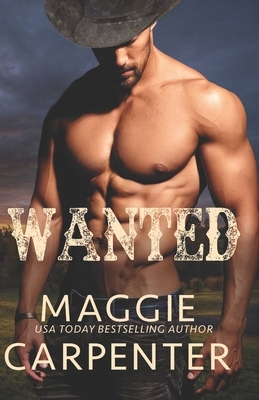 Wanted by Maggie Carpenter