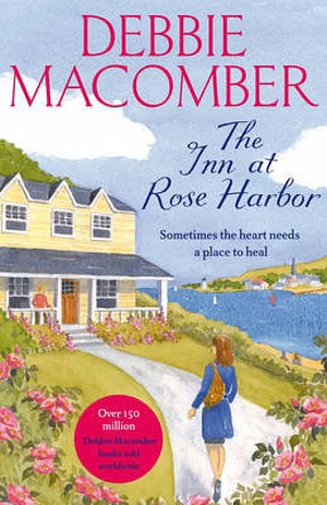The Inn at Rose Harbor by Debbie Macomber