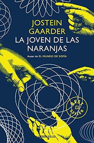 La joven de las naranjas by Jostein Gaarder