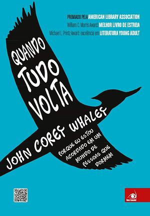 Quando Tudo Volta by John Corey Whaley