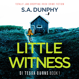 Little Witness by S.A. Dunphy