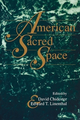 American Sacred Space by 