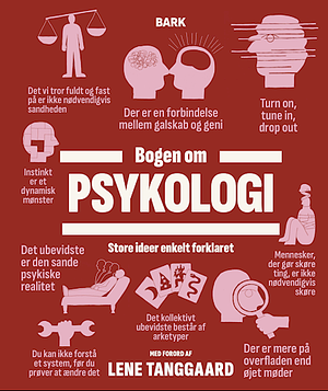 Bogen om Psykologi by D.K. Publishing