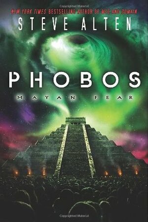 Phobos by Steve Alten