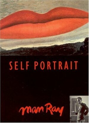 Self Portrait by Merry A. Foresta, Man Ray