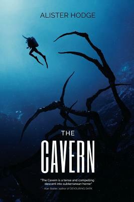 The Cavern by Alister Hodge