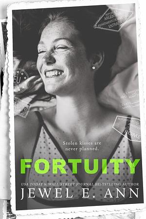 Fortuity by Jewel E. Ann