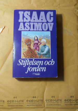 Stålgrottorna by Isaac Asimov