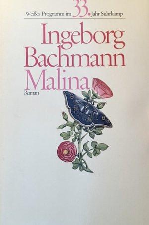 Malina by Ingeborg Bachmann