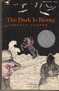 The Dark Is Rising by Susan Cooper